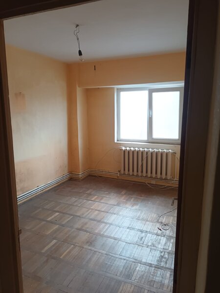 Slobozia, Parc Ialomita